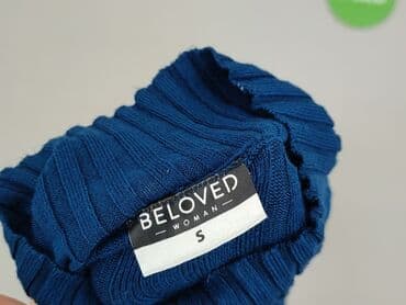 czy sweter z wiskozy jest dobry: Beloved, Sweter damski, rozmiar S — 4