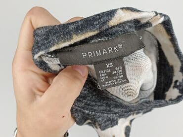 primark hello kitty piżama: Primark, Bluzka damska, rozmiar XS — 4