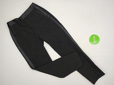 marka zara: Zara, Spodnie materiałowe damskie, rozmiar S — 2