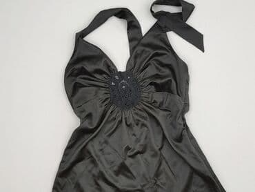 bluzki basic prążek: Top damski, rozmiar M — 1