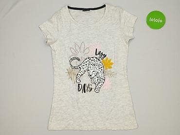 bluzki skye: T-shirt damski, rozmiar S — 2