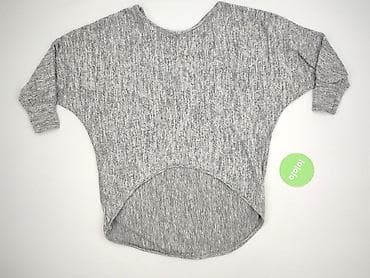 bluzy hummel: Soft Grey, Sweter damski, rozmiar One size — 2