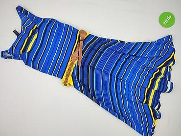 mango sweter w paski: MNG, Sukienka damska, rozmiar M — 2