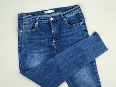 spodnie jensowe: Denim Life, Jeansy dla mężczyzn, rozmiar 2XL — 1