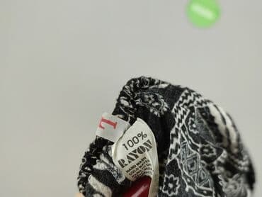 indyjskie spodnie: Spodnie damskie, rozmiar L — 5