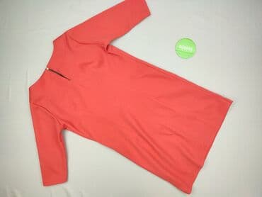 sukienki plus size: Sukienka damska, rozmiar 3XL — 3