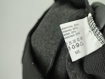 rajstopy merlin: Legginsy Sportowe damskie, rozmiar M — 5