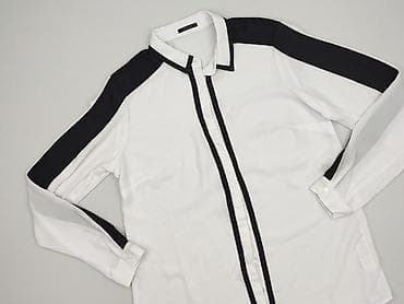 dzinsy mohito: Mohito, Koszula damska, rozmiar L — 1