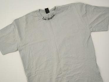 T-shirt for men, size XL