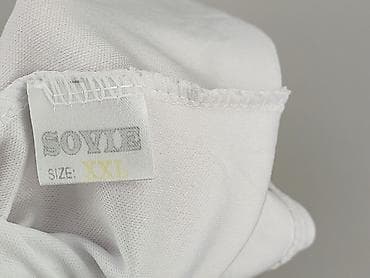 piżama etam: Koszula nocna damska, rozmiar 2XL — 4