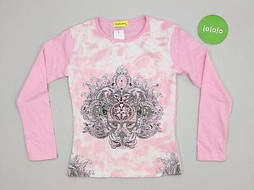 Жіночий одяг: Жіноча блуза, розмір M — 2