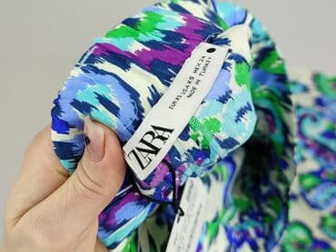 spodnie hello kitty zalando: Zara, Spodnie materiałowe damskie, rozmiar XS — 5