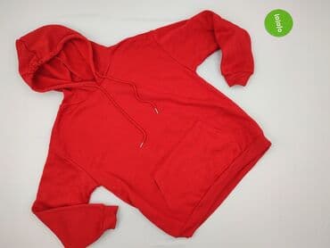 bluzy one size: Shein, Women`s hoodie, size L — 2