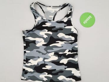 koszulka na ramiaczkach: T-shirt damski, rozmiar S — 2