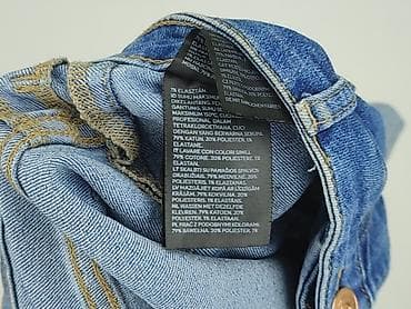 mason s spodnie: H&M Divided, Szorty damskie, rozmiar M — 6