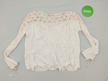 wojan koszulki allegro: Women's blouse, size S (EU 36) — 3