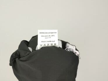 niebieska koszulka realu madryt: T-shirt damski, 2XL — 4