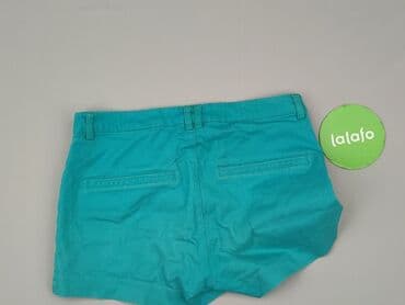 woskowane legginsy z wysokim stanem zara: H&M, Shorts for women, size S (EU 36) — 3