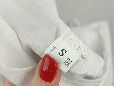 bluza s: Bluzka damska, rozmiar S — 4