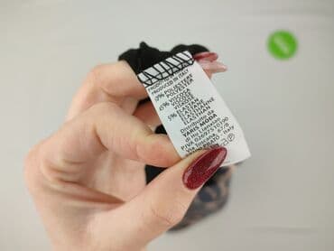 jeansy panterka: Sukienka damska, rozmiar S — 4