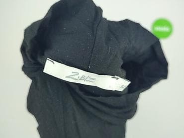 oliwkowy golf basic: Z BIZ, Golf damski, rozmiar XL — 4