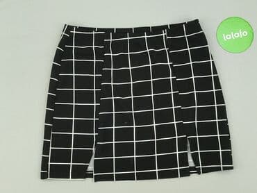 shein sukienka z piórami: Shein, Spódnica damska, L — 2