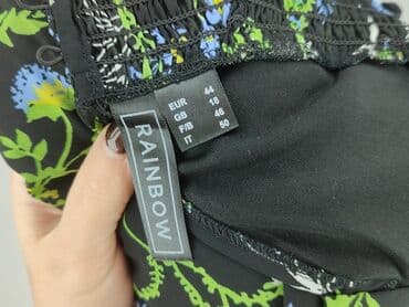 tanie polskie sukienki: RAINBOW, Сукня жіноча, 4XL — 4