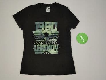 koszulka c a: Malfini, T-shirt damski, rozmiar M — 2