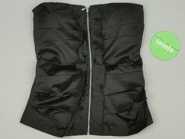 bluzki dla kobiet z dużym biustem: Amisu, T-shirt damski, rozmiar M — 2