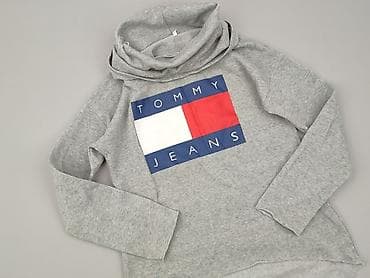 carry dresy: Tommy Jeans, Bluza damska
, rozmiar 2XL — 1