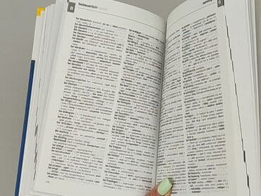 Książki: Książka, gatunek - Edukacyjna, stan - Idealny — 3