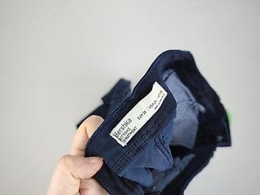 converse 32: Bershka, Jeansy damskie, rozmiar S — 4