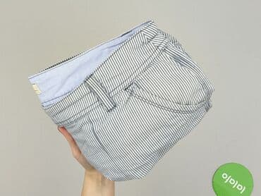 papavero wykroje spodenki krótkie: Papaya, Szorty damskie, rozmiar XL — 5