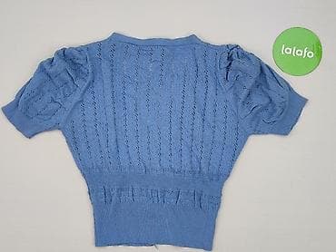 only blue behaviour jacket: Saint Tropez, Kardigan damski, rozmiar S — 3
