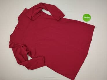 sklep internetowy z sukienkami dla puszystych: Ulla Popken, Sukienka damska, rozmiar 4XL — 3