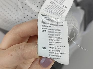 sinsay coat: Sinsay, Marynarka damska, rozmiar S — 5