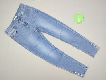 montana jeans: Denim, Jeansy damskie, rozmiar S — 2