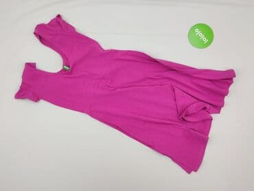 stroje kąpielowe c a: United Colors of Benetton, Sukienka damska, XS — 3