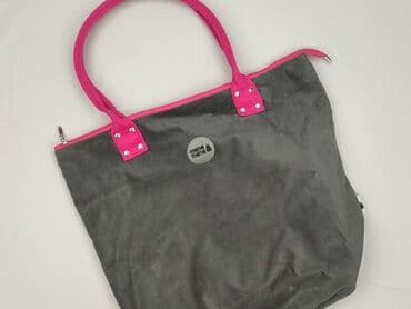 czapka myszka miki rossmann: Torba materiałowa, stan - Idealny — 1