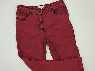 bluzki megi: Jeansy damskie, rozmiar 2XL — 1