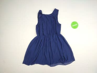 zara sukienka w geometryczne wzory: Women`s dress, size S (EU 36) — 3