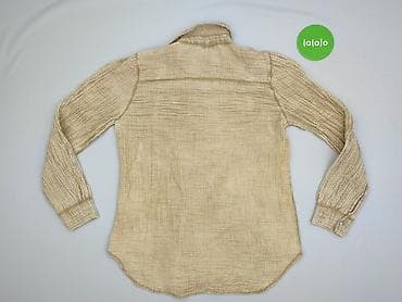 koszula marks: Koszula damska, rozmiar S — 3