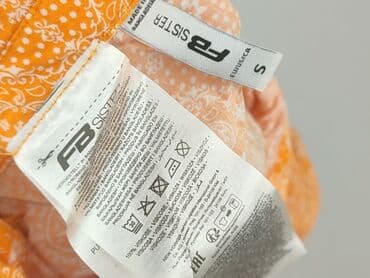 bluzki dla sióstr: FB Sister, Bluzka damska, rozmiar S — 6