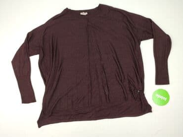paramour sweter: H&M, Women`s sweater, size XL (EU 42) — 2