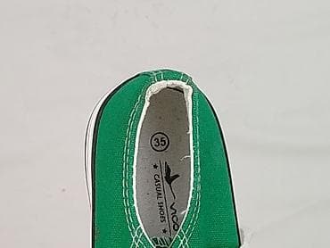 bluzki converse: Trampki damskie, rozmiar 35 — 4