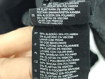 mom fit mango: H&M Mama, Bluzka damska, rozmiar M — 5