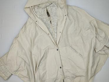 Kurtka przejściowa damska, rozmiar 5XL