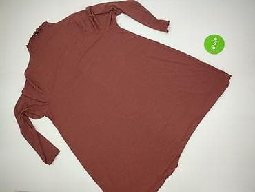 tono plus size: Yours, Sukienka damska, rozmiar 7XL — 2