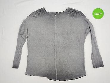 kamizelka bugatti: TREDY, Sweter damski, rozmiar M — 3