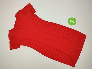 legginsy push up serce: Sukienka damska, rozmiar S — 2